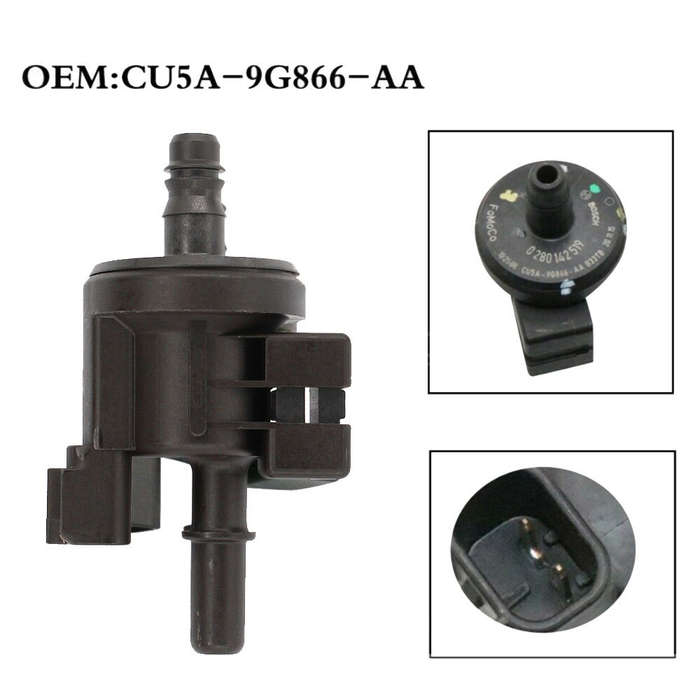 Valve For 2013-2016 Ford Fusion Lincoln MKZ 2.0L Turbo 0280142519