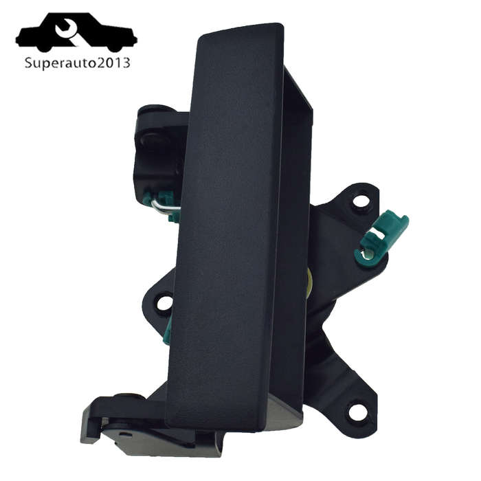 New Tailgate Latch Handle For Chevy S10 GMC Sonoma 1994-04 Isuzu Hombre 15007218
