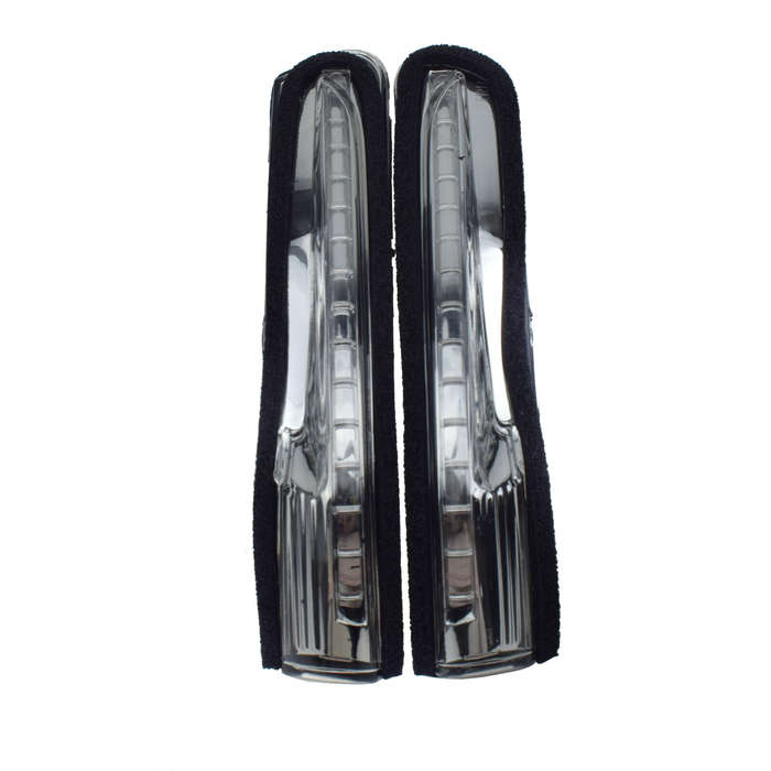 A Pair Left & Right Side Mirror Turn Signal Light For 2014-2018 Kia Forte New