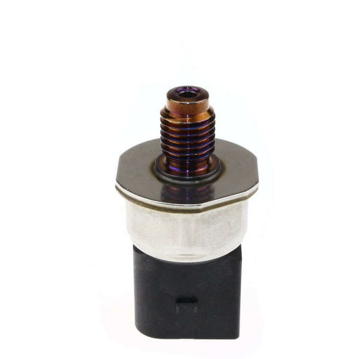 059130758J 55PP27-01 For Audi Q7 3.0 TDI Touareg Toua Fuel Rail Pressure Sensor