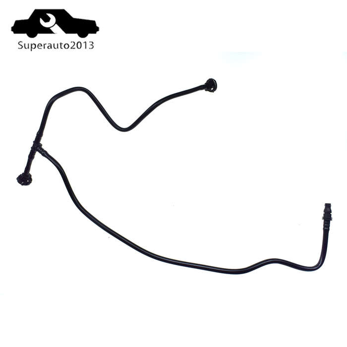 Radiator Overflow Hose Pipe For Mercedes-Benz GLS550 GLS450 ML550 ML63 GL63 AMG