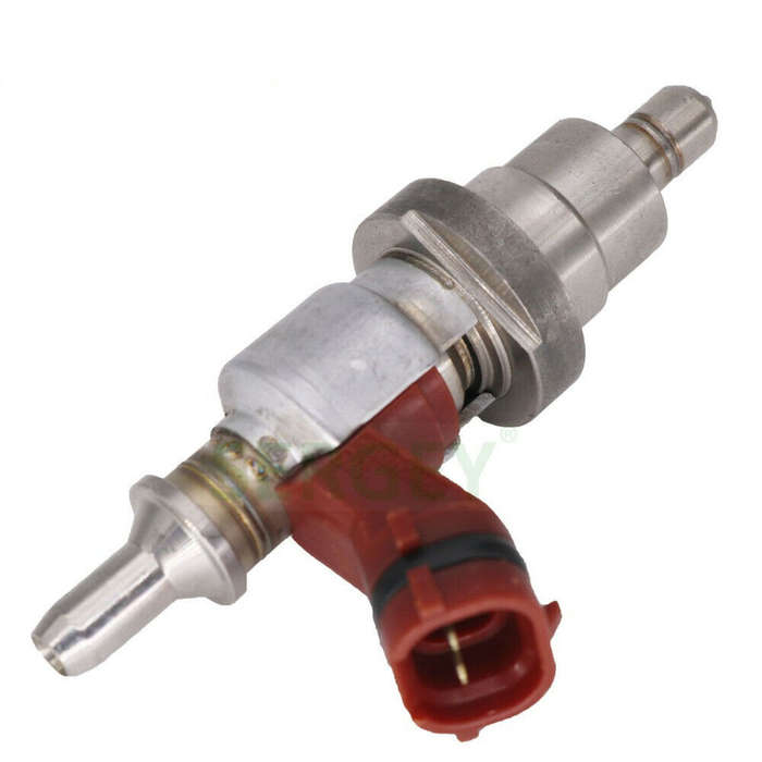Genuine Fuel Injector injection H8200547431 For Renault Megan Aa 1.5 DCI