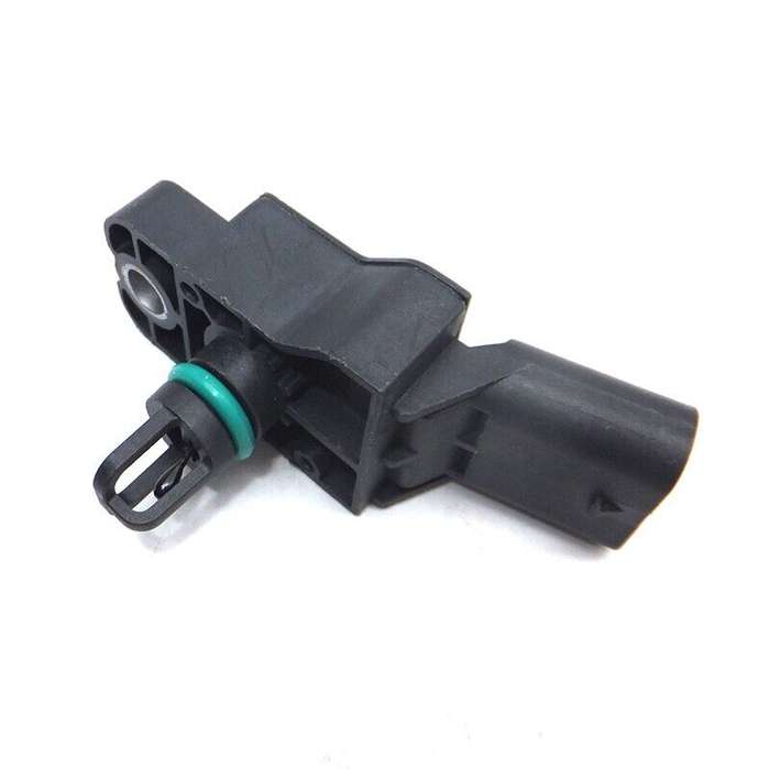 Air Intake Manifold Pressure Sensor 06L906051C For VW Audi Seat Skoda BORA EOS