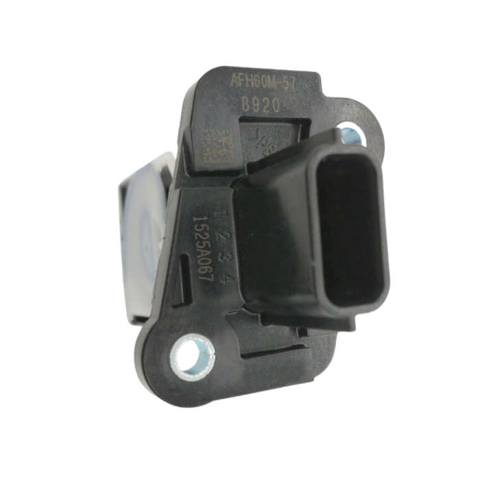 MAF Mass air flow sensor AFH60M-57 AFH60M57 1525A067 Fits For Mitsubishi