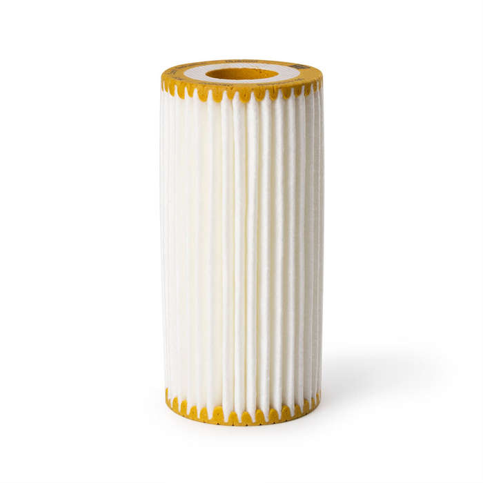 10Pcs Engine Oil Filter For VW ARTEON ATLAS BEETLE GOLF GTI JETTA PASSAT TIGUAN