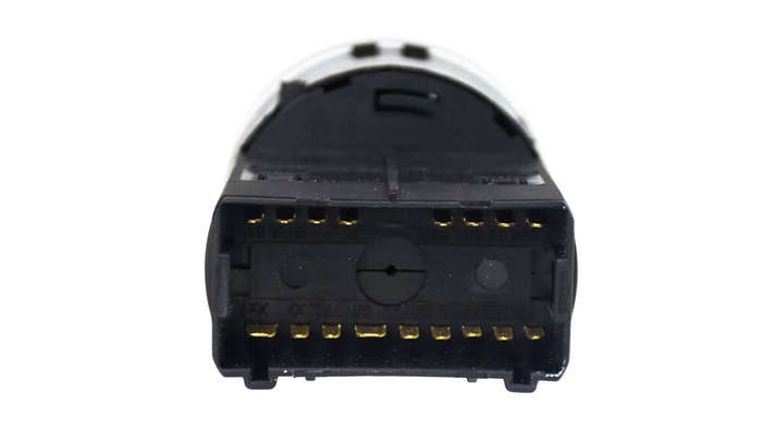 Headlight Control Switch For Vw Jetta Bora Golf MK4 Passat B5 Beetle 3BD941531