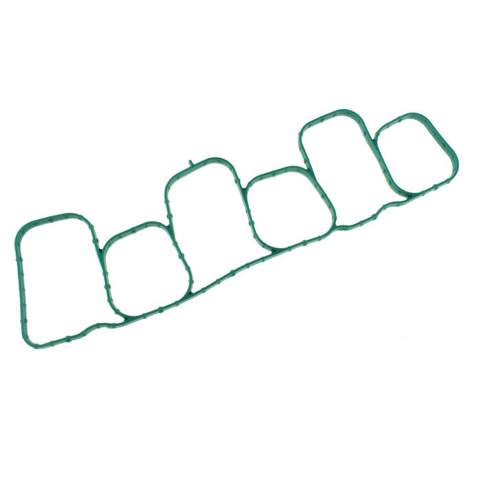 Intake Manifold Gasket For Ford F-150 Explorer Mustang Lincoln Edge 3.5L V6 DOHC