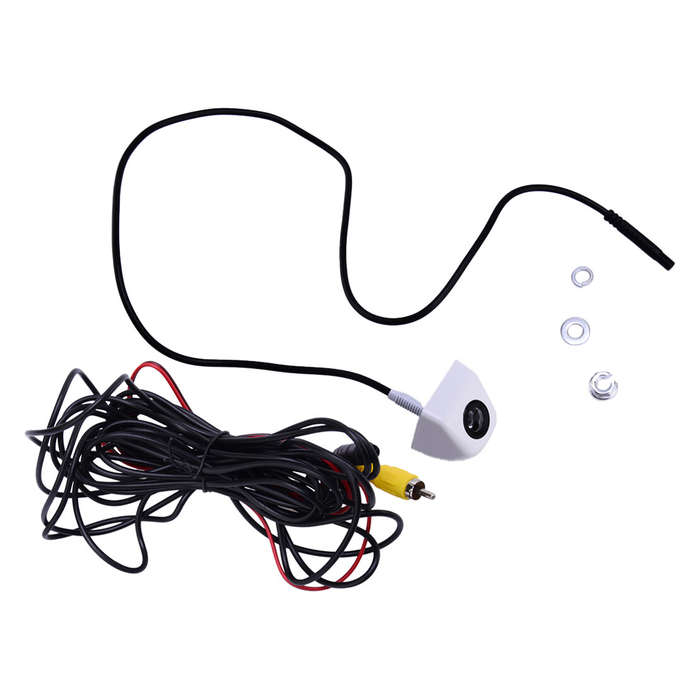 170° Car Rear View Reverse Backup Camera Parking Waterproof Night Vision