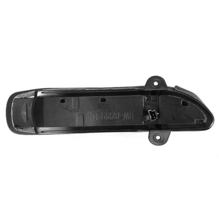 Front LH+RH Door Mirror Turn Signal Light Pair For Mercedes W211 W221 W219 W216
