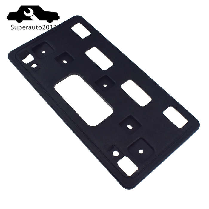 Front License Plate Bracket For Honda Civic 2019-21 HO1068131 71145-TBA-A50 New