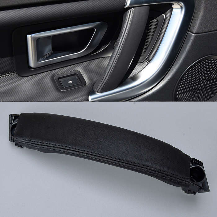 Left Side Inside Trim Door Pull Handle Fit For Land Rover Discovery Sport L550