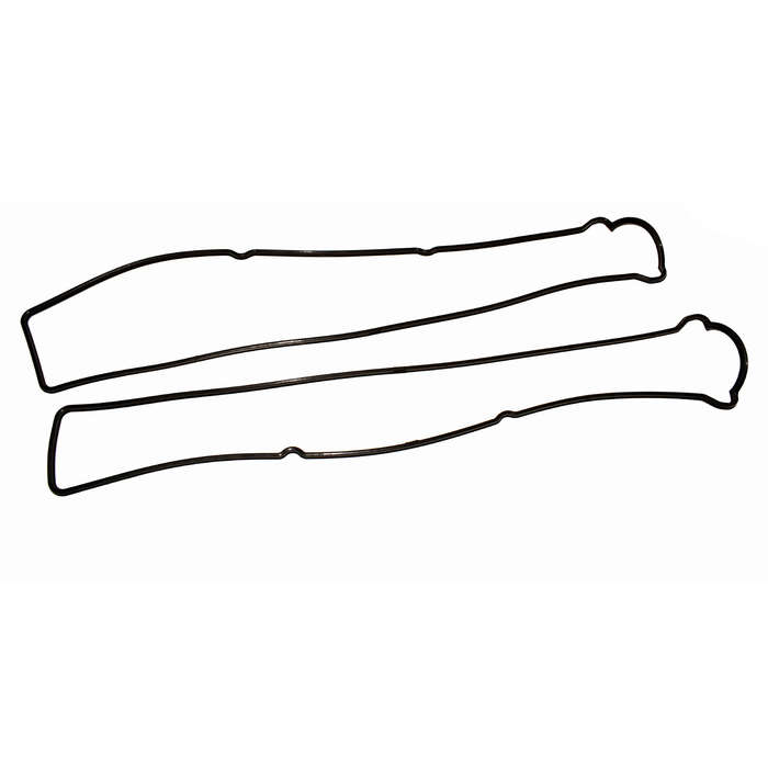 NEW FOR LEXUS GS300 VALVE COVER GASKET SET RH & LH 11213-46030 11214-46011