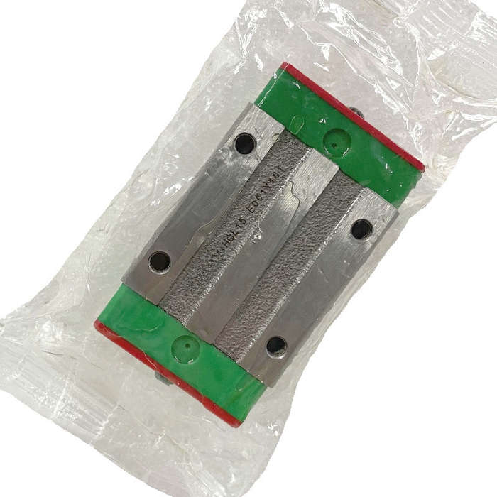 1Pcs New HGL15CA HGL25CA For HIWIN Linear Guide Slider