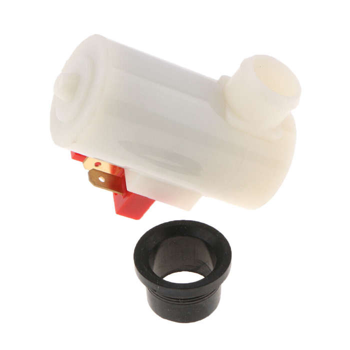 Windshield Washer Pump Motor 76806-SL0-E01 For Honda Civic CR-V 2002-2006