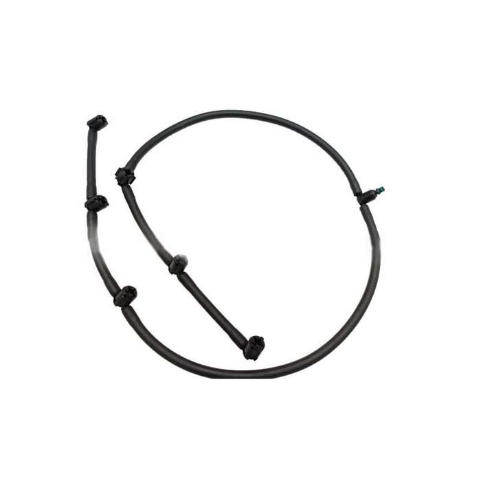 Diesel Fuel Leak Return Line A6420700200 FIt For Mercedes E350 ML350 GL350 R350