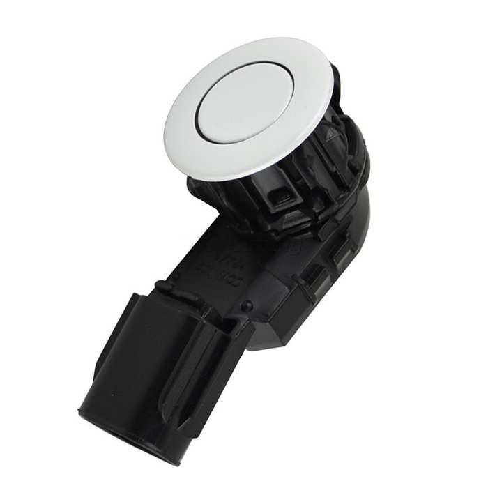 4pcs OEM 89341-42030 For Toyota RAV4 2013-2015 A299 White PDC Parking Sensor