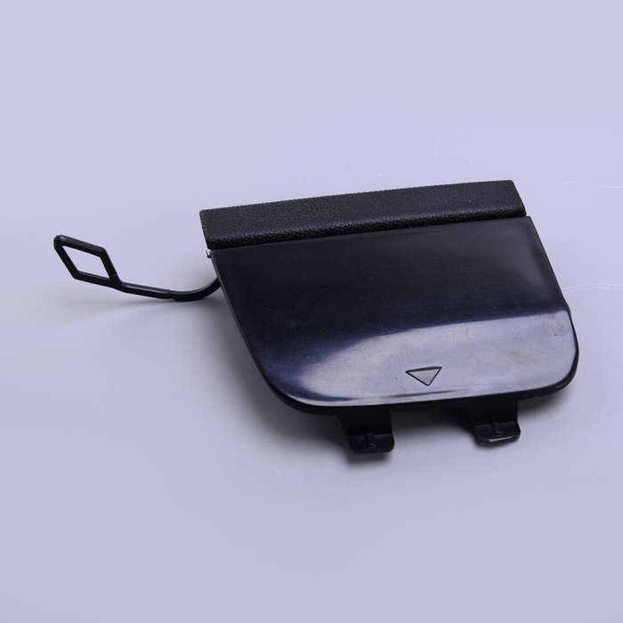 Front Bumper Tow Hook Cover Cap Fit For Mercedes X156 GLA200 GLA250 15-17 Acc