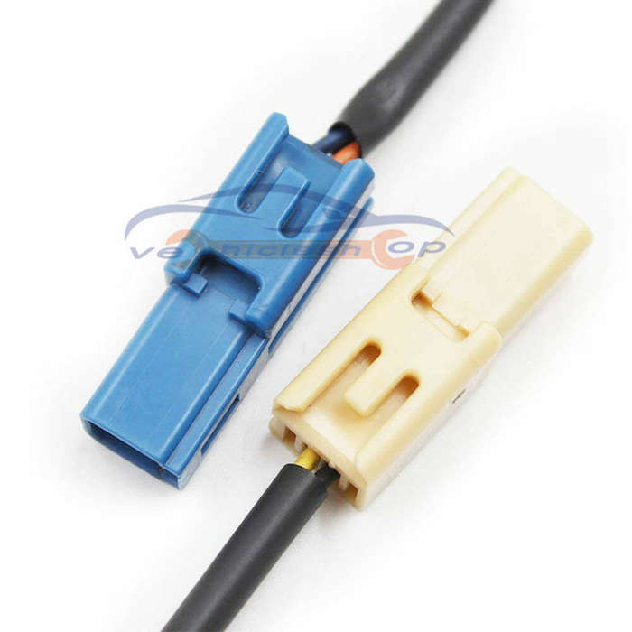 Output Speed Sensor And Input Speed Sensor 09G For Audi VW 09G927321B 09M927321B