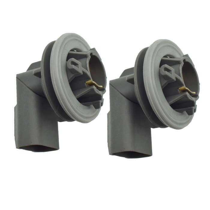 2PCS Brake Stop Tail Lamp Bulb Socket 4425186 for Ford Focus MK2 MK1 98-08 New