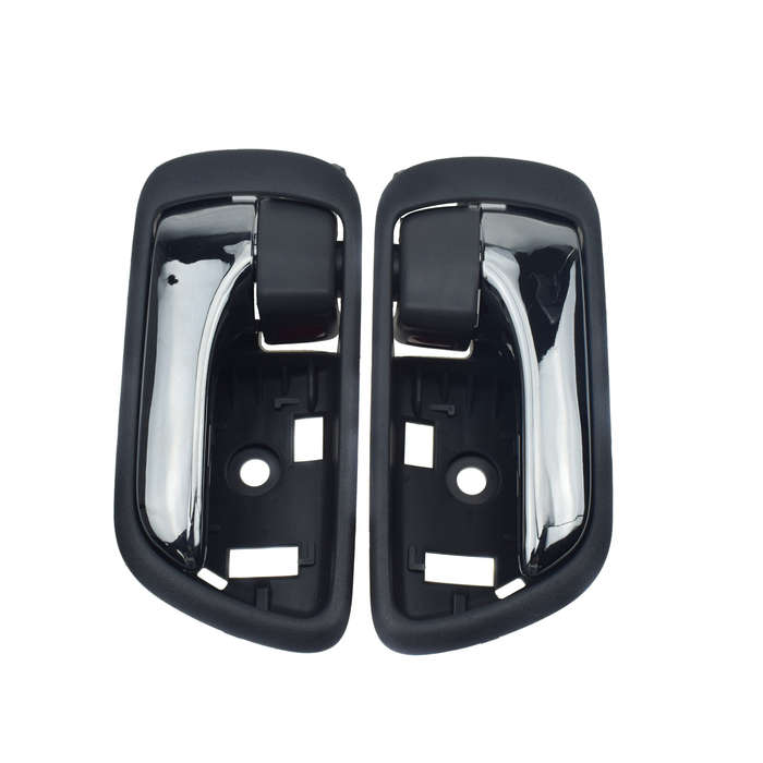 Interior Door Handles Driver LH And Passenger RH Side For Toyota Camry 02-06 New