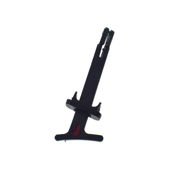New Front Grille Hood Pull Handle Release 1J5823593C For VW Jetta Golf MK4 99-05