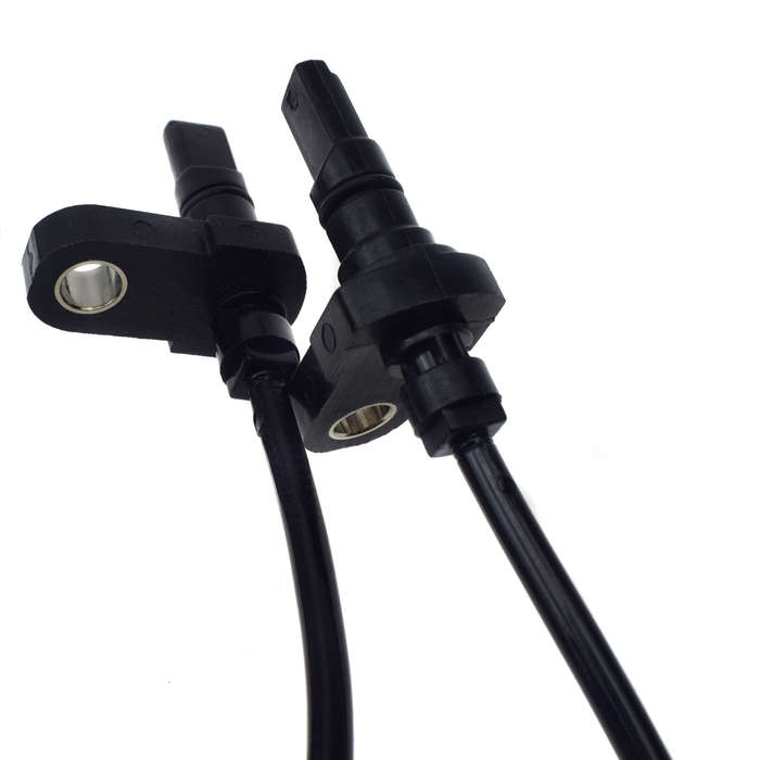 2PCS ABS Wheel Speed Sensor Front Pair LH RH Fit Toyota RAV4 2006-2018 4WD & FWD