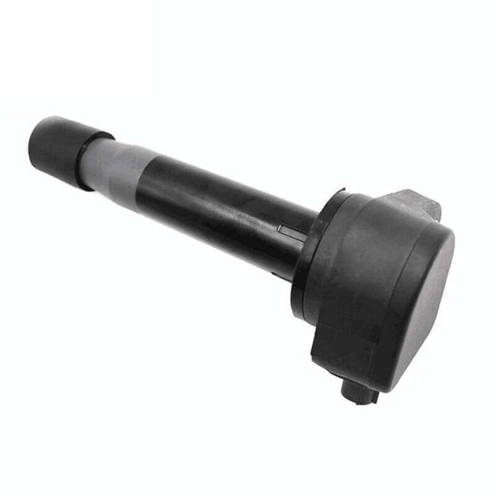 4pcs Ignition Coil 099700-072 Suitable for 1999-2007 Honda Pilot 3.5L Civic 1.7L