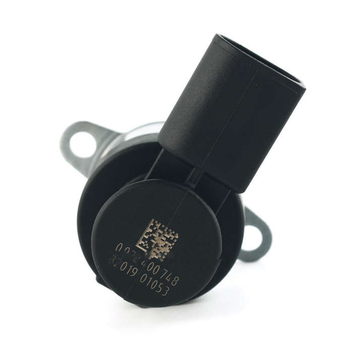 For BOSCH VAG AUDI A4 A5 Fuel Pump Pressure Regulator Control Valve 0928400748