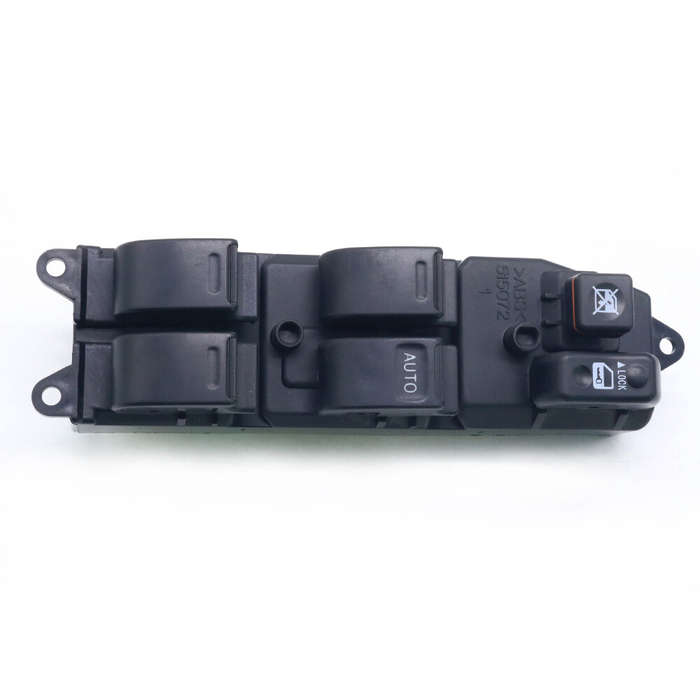 New RHD Electric Power Window Switch 84820-12350 For Toyota Corolla AE110