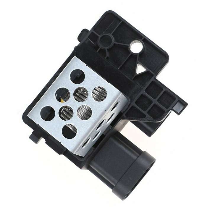 BLOWER HEATER FAN MOTOR RESISTOR For Peugeot For Dacia Logan Mcv II Renault clio