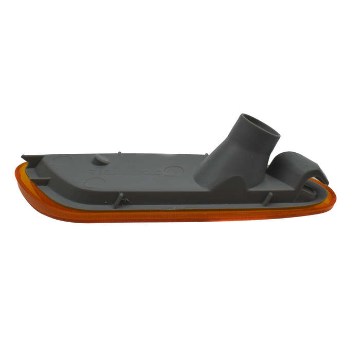Front Left Side Marker In Bumper Turn Signal Light For Mercedes W203 C-Class New