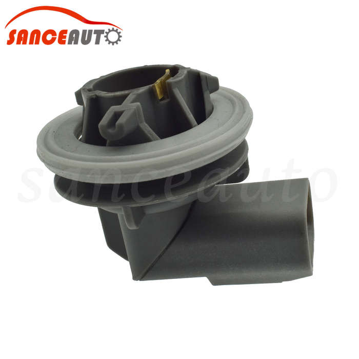 2PCS Brake Stop Tail Lamp Bulb Socket 4425186 for Ford Focus MK2 MK1 98-08 New