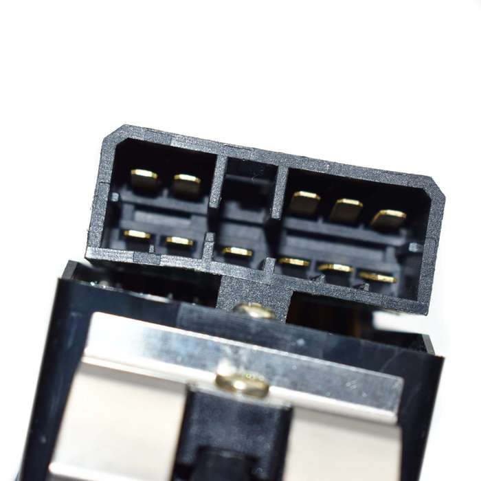 Fit 91-94 Mazda 323 Electric Power Window Master Control Switch BS0666350B NEW