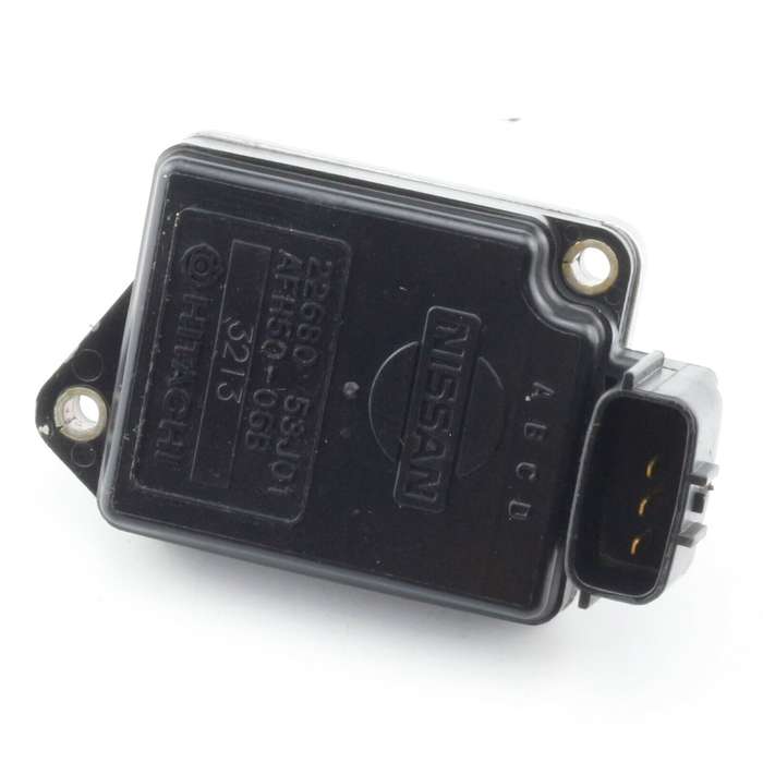Mass Air Flow Meter Sensor 22680-53J01 For Nissan 200SX Sentra Infiniti G20