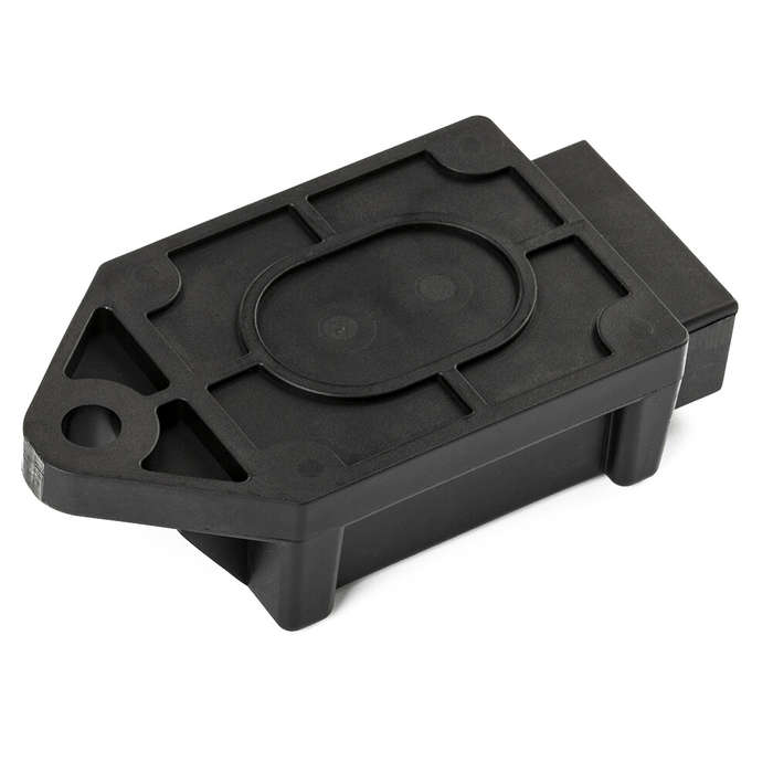 New Time Relay 8970405010 For Excavator EX35U EX27U EX50U ISUZU C240 Engine