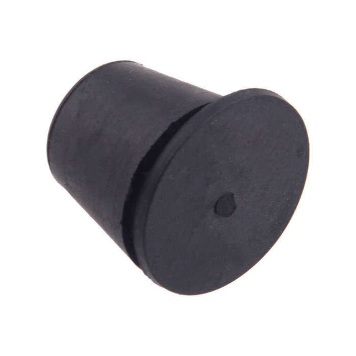 2Pcs Hood Cushion Bump Stop Rubber 74175-SJA-000 Fit For Honda City CRV RL RDX