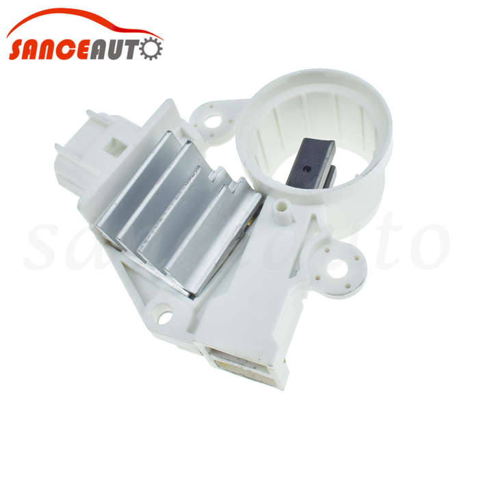 FOR Ford F250 F350 MUSTANG VOLTAGE REGULATOR ALTERNATOR BRUSH HOLDER
