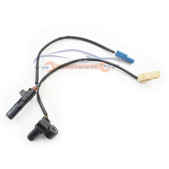 Output Speed Sensor And Input Speed Sensor 09G For Audi VW 09G927321B 09M927321B