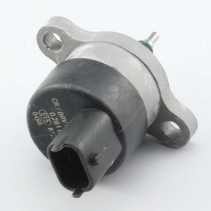 Common Rail Fuel Pressure Regulator Control Valve 0281002718 For Hyundai For Kia