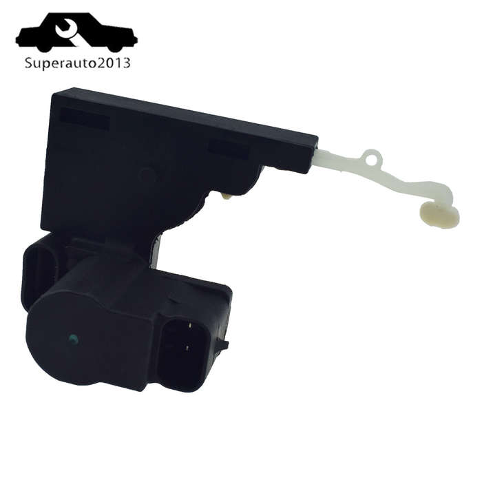 New Rear Left Door Lock Actuator For Chevrolet Aveo Aveo5 Optra Pontiac G3 Wave5