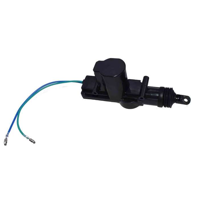 New Universal Auto Heavy Duty Power Slave Door Lock Actuator Motor 2 Wire 12V