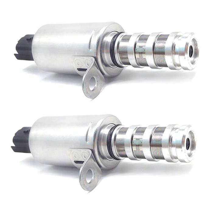 2X Engine Variable Valve Timing Control Solenoid VANOS VVT For 02-13 Mini Cooper