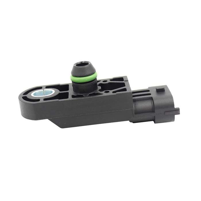MAP Boost Pressure Sensor For Renault Samsung QM5 H45 07 - 11 M1D L4 2.0DSL