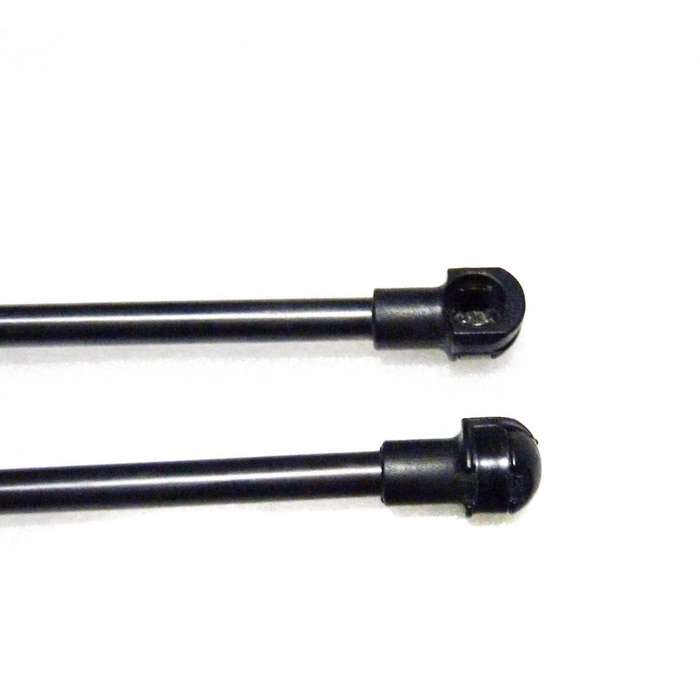 For VW Touareg 2002-2010 Tailgate Trunk DAMPER SHOCK STRUT 2PCS 7L6845587 NEW
