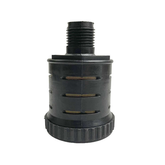 1PC New Replacement Diaphragm Pump Muffler Fits for Wilden 02-3510-99