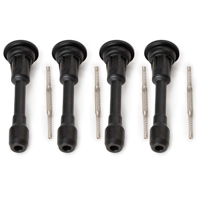 Set of 4 Engine Ignition Coil Boot For Infiniti Nissan Altima Murano 22448JA00A