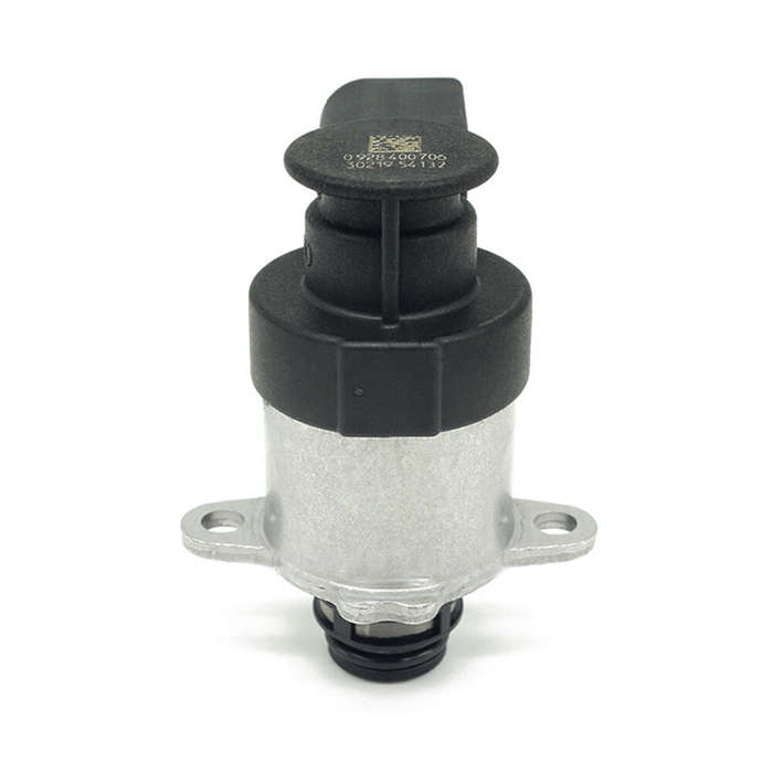Fuel Pump Pressure Regulator Control Valve for AUDI SEAT SKODA PASSAT VW 2.0 TDI
