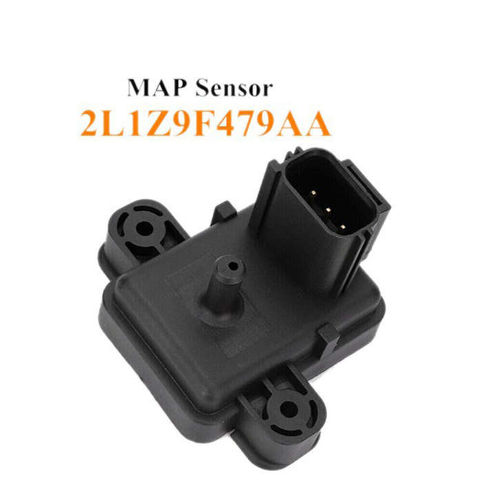 NEW 6.0 Diesel Powerstroke Turbocharged Manifold Pressure Sensor 2L1Z9F479AA