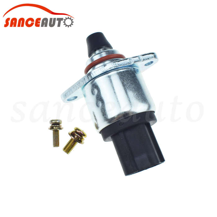 New Idle Air Control Valve For Subaru Impreza Forester H4 2.5L 22650AA192 AC4118