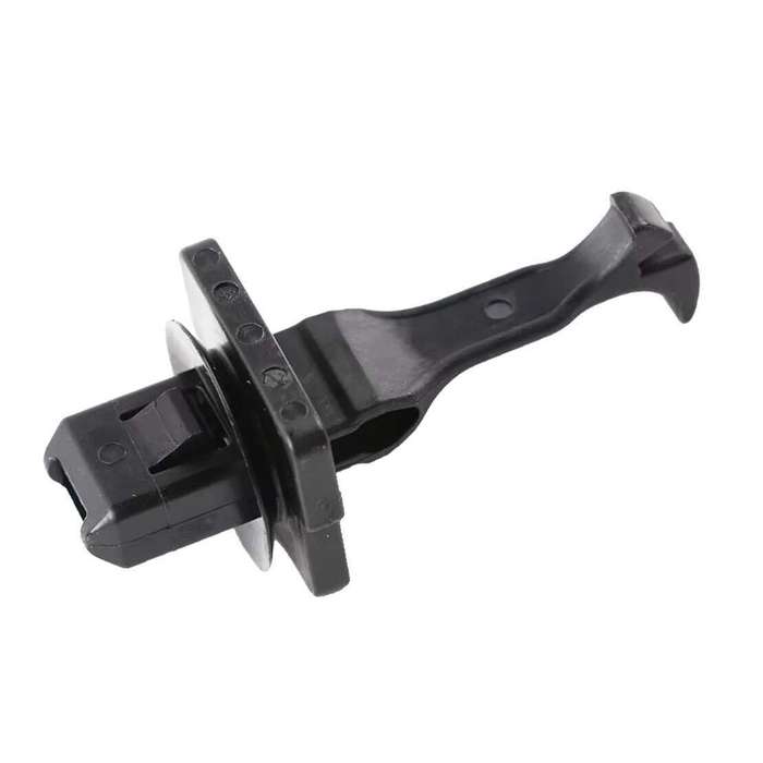 2pcs Front Windshield Pillar Trim Clip Fit for Subaru Forester Outback Legacy